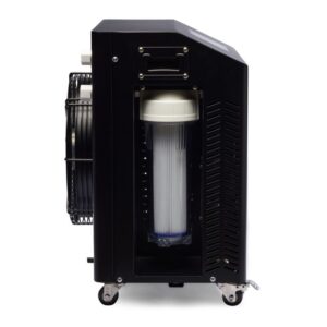 GoldenDesign Dynamic Cold Therapy 0.6HP to 1.0HP Chiller Cooling/Heating System