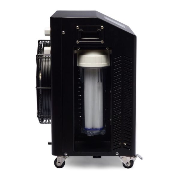 GoldenDesign Dynamic Cold Therapy 0.6HP to 1.0HP Chiller Cooling/Heating System