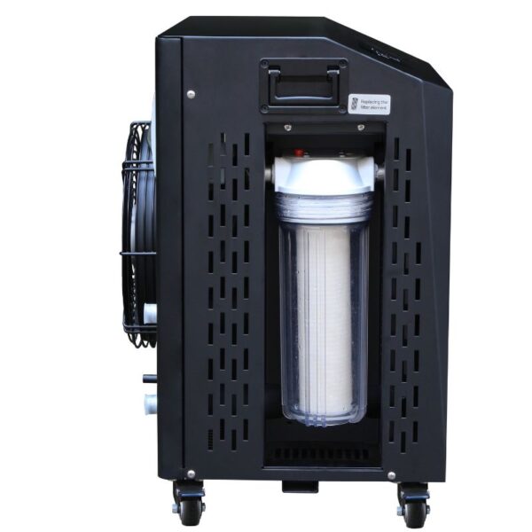 GoldenDesign Dynamic Cold Therapy Standard Edition Cooling/Heating System