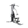 Body-Solid Short Assembly Home Gym