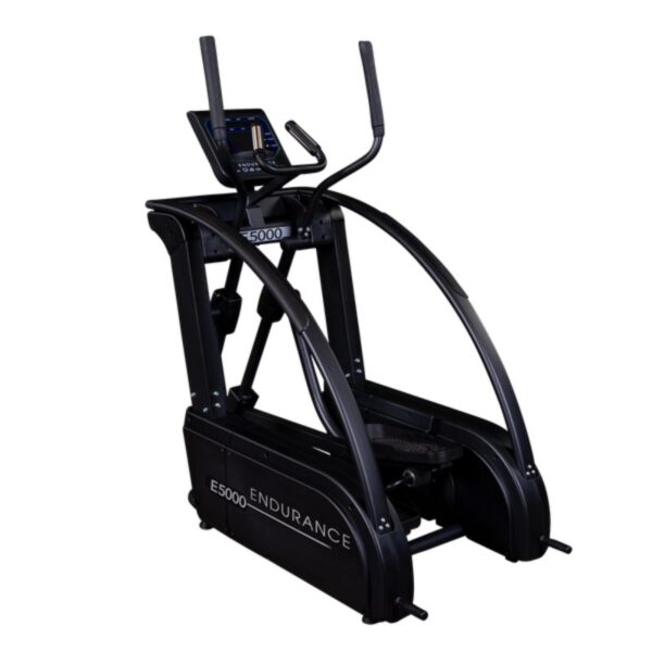 ENDURANCE ELLIPTICAL LC