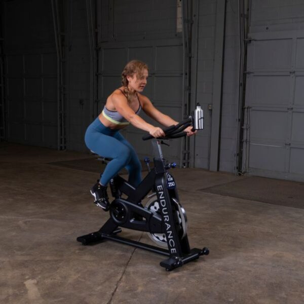 Body-Solid Endurance ESB150 Indoor Exercise Bike