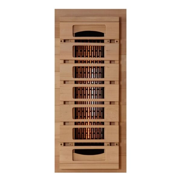 2025 Reserve Edition GDI-8040-03 Full Spectrum with Himalayan Salt Bar