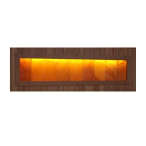 Reserve Edition GDI-8260-01 Full Spectrum with Himalayan Salt Bar