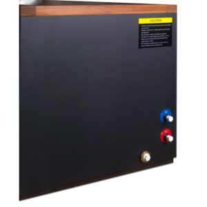 GoldenDesign DCT-S-050-SS 
