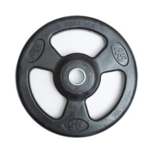 York Barbell 