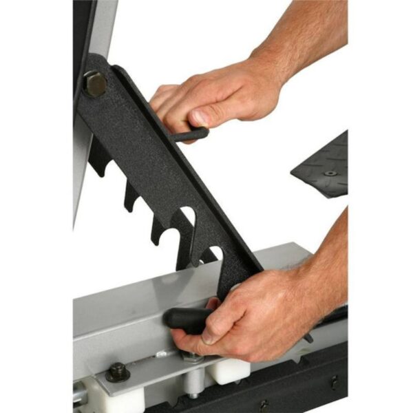 York Barbell (STS) Multi-Function Bench