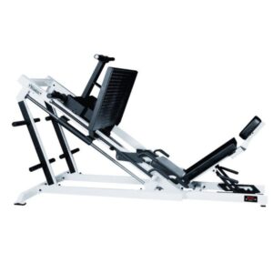 York Barbell (STS) 35-Degree Leg Press