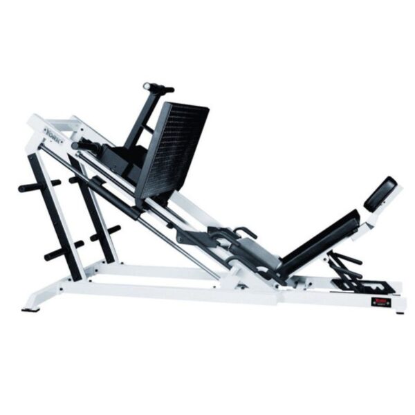 York Barbell (STS) 35-Degree Leg Press