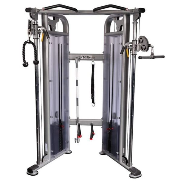 York (STS) Commercial Functional Trainer