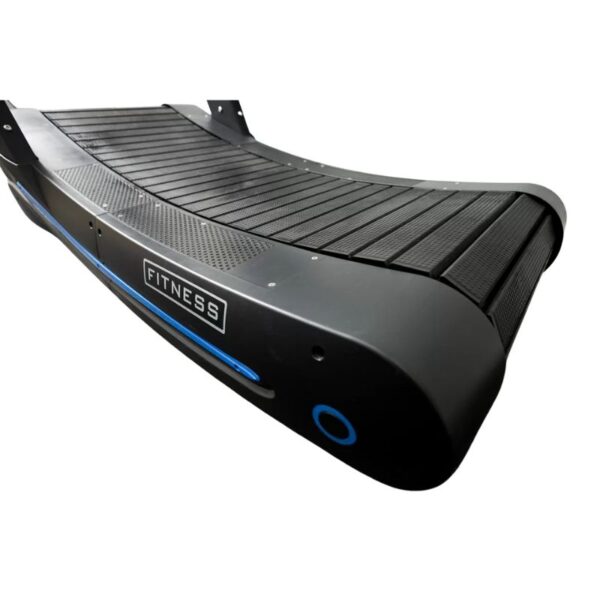 treadmill track