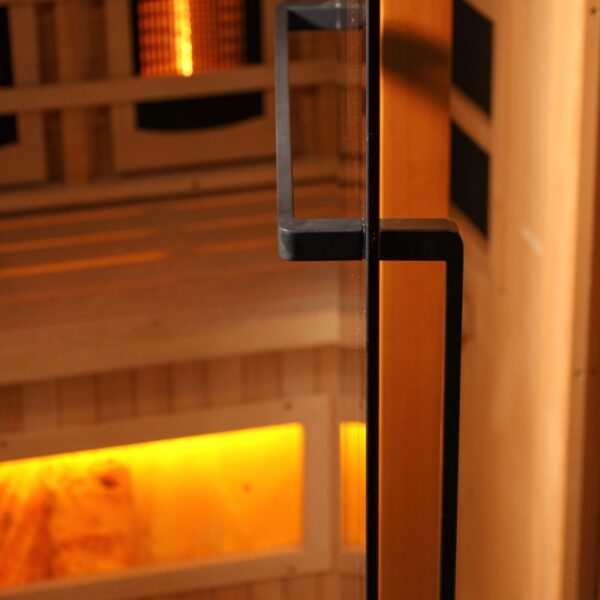 GDI-8030-03 Full Spectrum with Himalayan Salt Bar