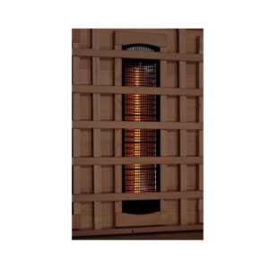 Reserve Edition GDI-8260-01 Full Spectrum with Himalayan Salt Bar