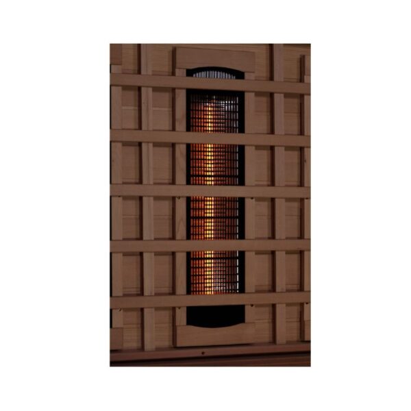 Reserve Edition GDI-8260-01 Full Spectrum with Himalayan Salt Bar