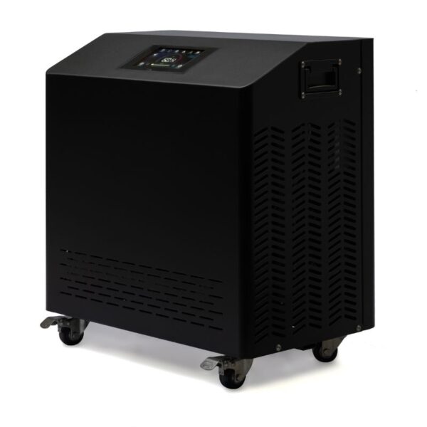 GoldenDesign Dynamic Cold Therapy 0.6HP to 1.0HP Chiller Cooling/Heating System