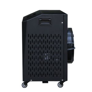 GoldenDesign Dynamic Cold Therapy Standard Edition Cooling/Heating System