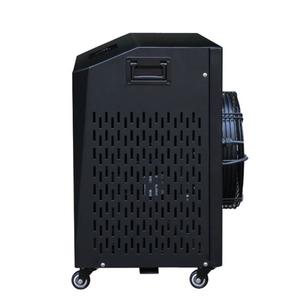 GoldenDesign Dynamic Cold Therapy Standard Edition Cooling/Heating System