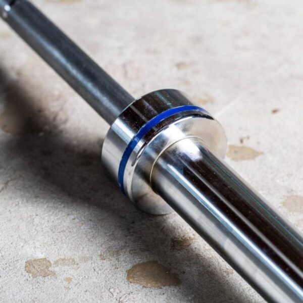 York (#32000) Men's Elite Needle Bearing Bar
