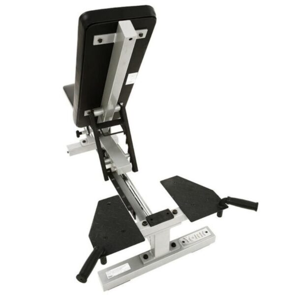 York Barbell (STS) Multi-Function Bench