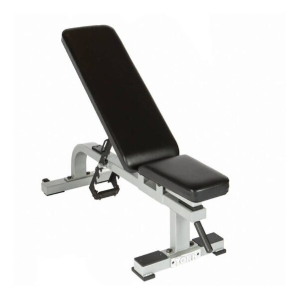 York (STS) Flat to Incline Bench