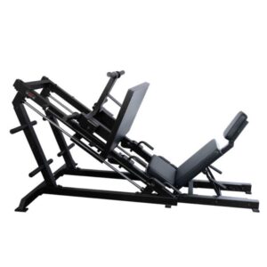 York Barbell (STS) 35-Degree Leg Press