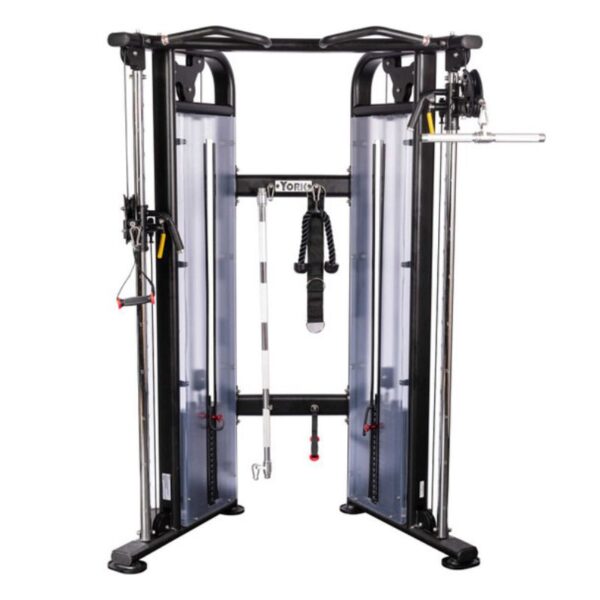 York (STS) Commercial Functional Trainer