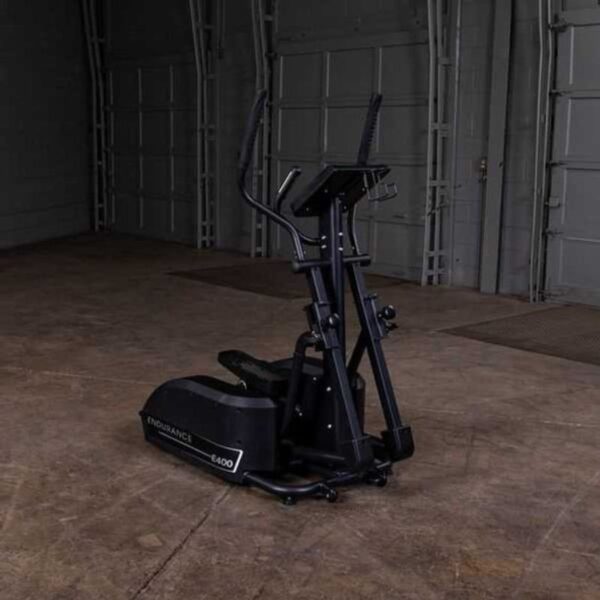 Body-Solid (#E400) Home Elliptical Machine