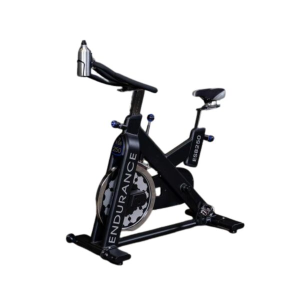 Body-Solid Endurance ESB150 Indoor Exercise Bike