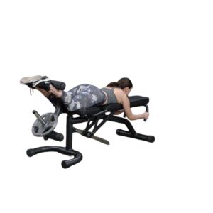 Body-Solid (#FID46) Adjustable Weight Bench