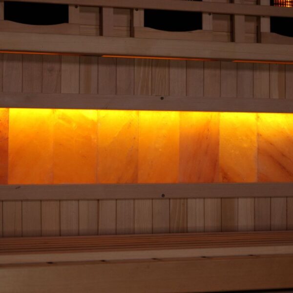 GDI-8030-03 Full Spectrum with Himalayan Salt Bar