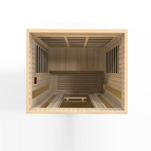 GoldenDesign MX-LS3-01 Maxxus 