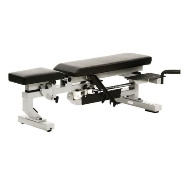 York Barbell (STS) Multi-Function Bench