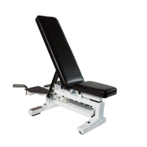 York Barbell (STS) Multi-Function Bench