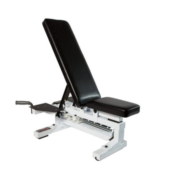 York Barbell (STS) Multi-Function Bench