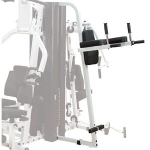Body-Solid (#EXM3000LPS) Multi-Station Gym