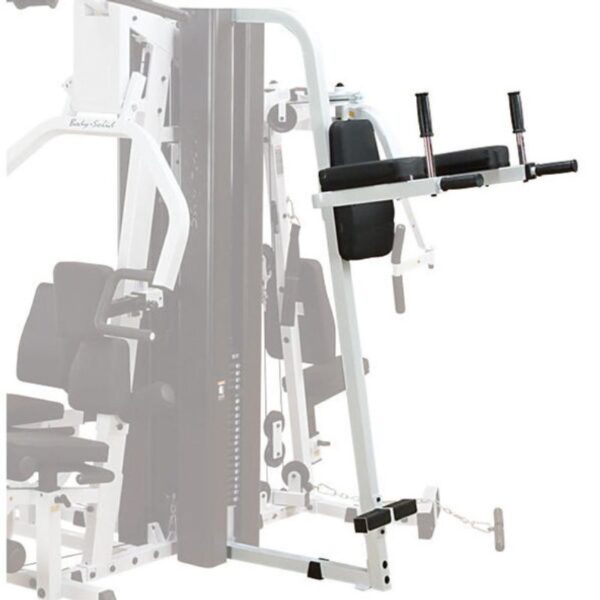 Body-Solid (#EXM3000LPS) Multi-Station Gym