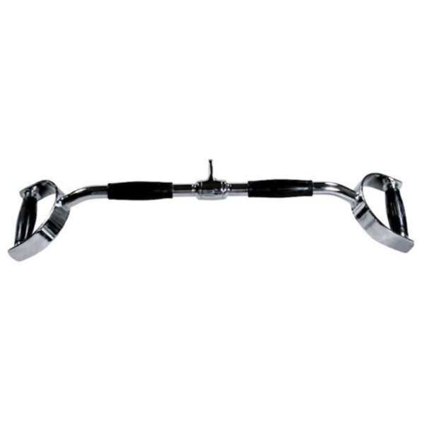 York (#36157) 24" Pro-Style Lat Bar