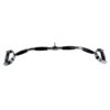 York (#36158) 34" Pro-Style Lat Bar