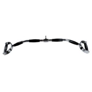 York (#36158) 34" Pro-Style Lat Bar