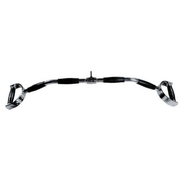York (#36158) 34" Pro-Style Lat Bar