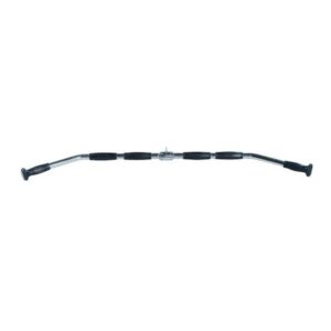 York (#36160) 48" Lat Pulldown Bar