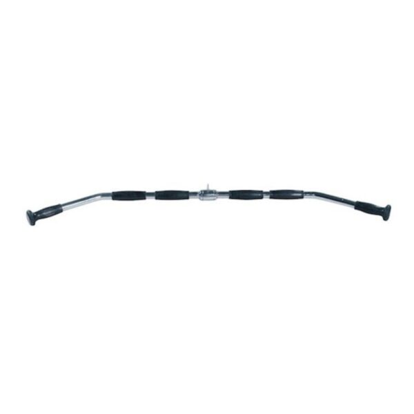 York (#36160) 48" Lat Pulldown Bar