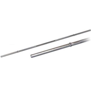 York (#6037) 7-Foot Standard Barbell