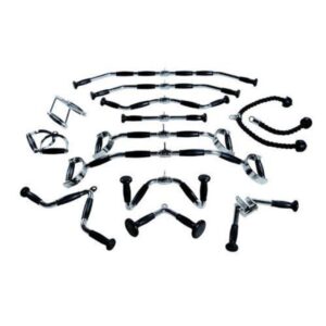 York (#36169) Cable Attachment Set