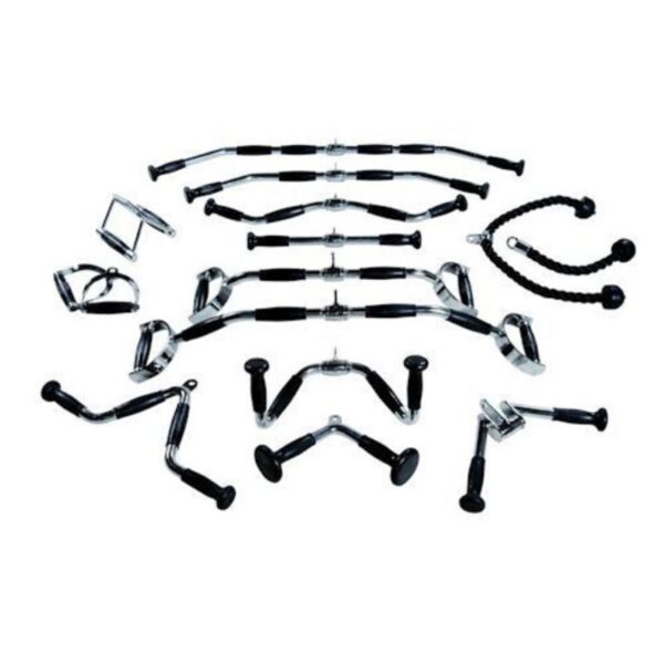 York (#36169) Cable Attachment Set