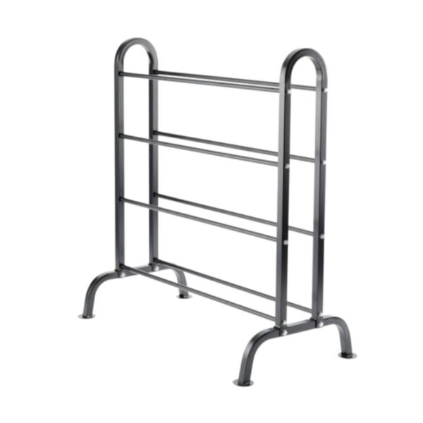 York Medicine Ball Storage Rack – Horizontal