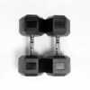 vortex dumbbell set