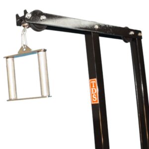 TDS Parallel Multi Use Handle