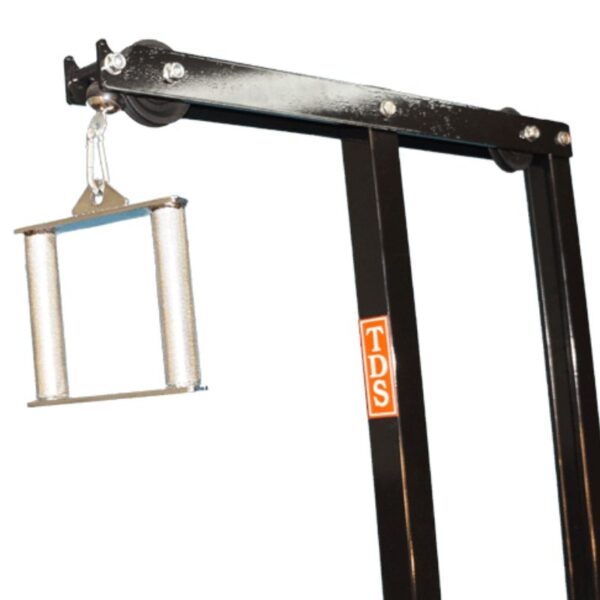 TDS Parallel Multi Use Handle