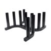 York (#6916) Vertical Olympic Bar Holder